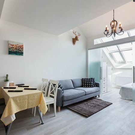 Kent Ridge Loft, Sokolska Apartment Praga Exterior foto