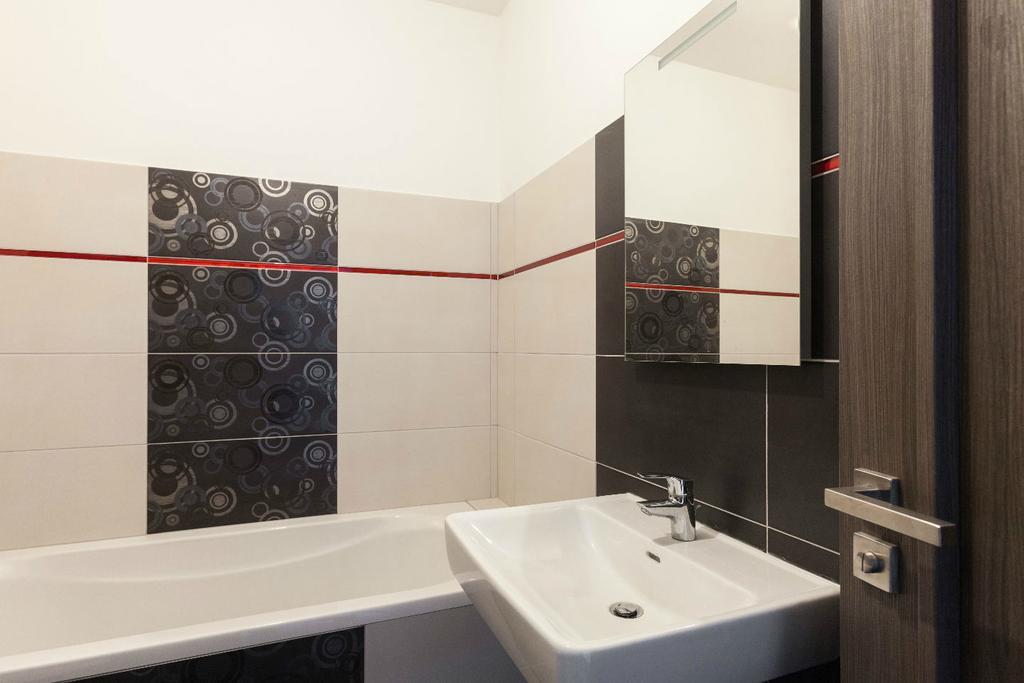 Kent Ridge Loft, Sokolska Apartment Praga Cameră foto