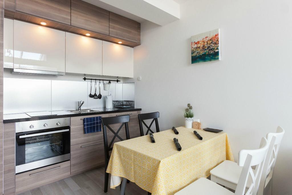 Kent Ridge Loft, Sokolska Apartment Praga Cameră foto