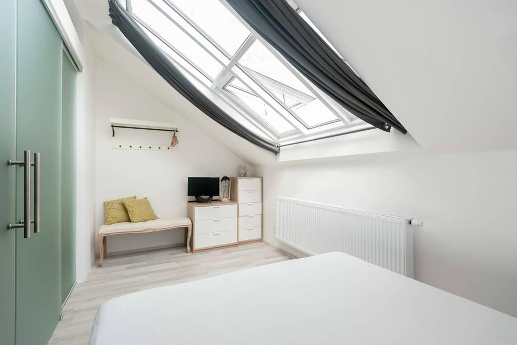 Kent Ridge Loft, Sokolska Apartment Praga Exterior foto