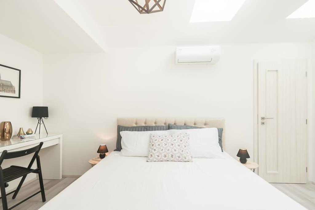 Kent Ridge Loft, Sokolska Apartment Praga Exterior foto