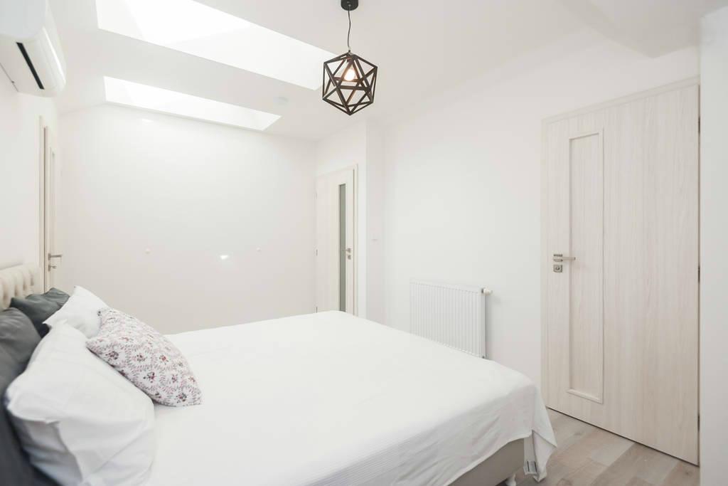Kent Ridge Loft, Sokolska Apartment Praga Exterior foto